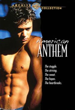 American Anthem