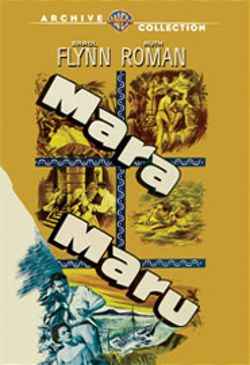 Mara Maru