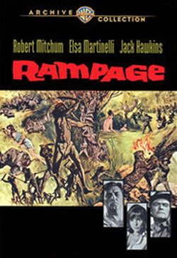 Rampage