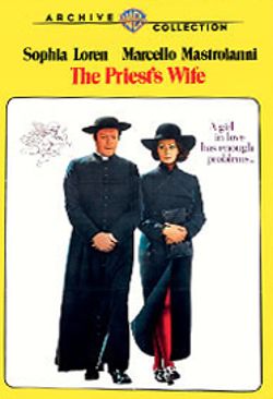 La Moglie del Prete