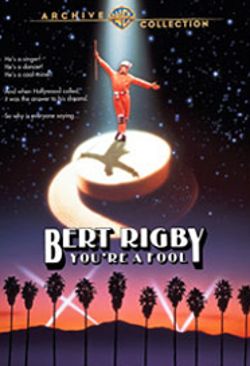 Bert Rigby, You're a Fool