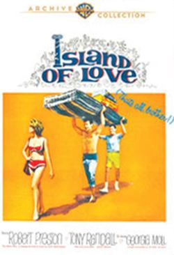 Island of Love
