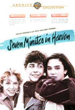 Seven Minutes in Heaven