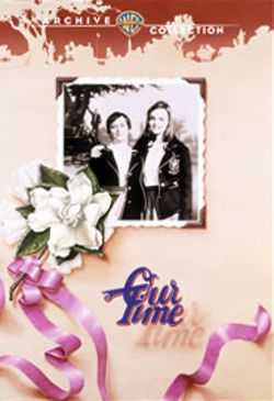 Our Time