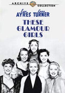 These Glamour Girls
