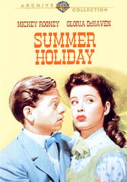 Summer Holiday