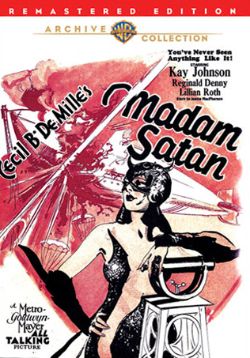 Madame Satan
