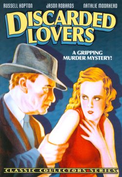 Discarded Lovers