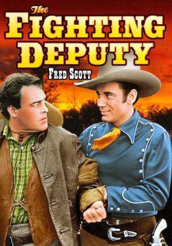 The Fighting Deputy