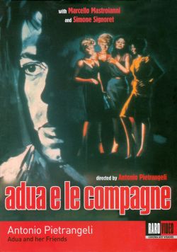Adua e le Compagne