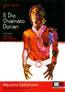 Das Bildnis des Dorian Gray