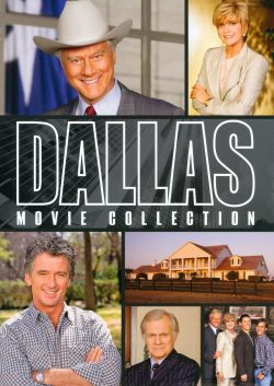 Dallas: The Early Years