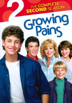Growing Pains: Fast Times at Dewey High