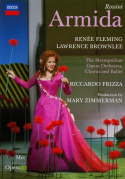 Armida (The Metropolitan Opera)