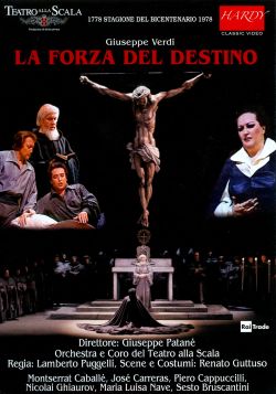 La Forza del Destino (Teatro alla Scala)