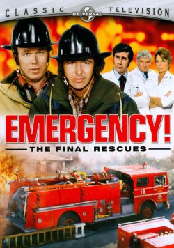 Emergency!: Survival on Charter #220, Part 1