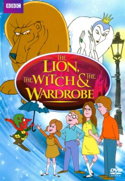 The Chronicles of Narnia: The Lion, the Witch & the Wardrobe