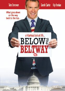Below the Beltway