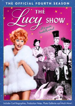 The Lucy Show: Lucy Discovers W...