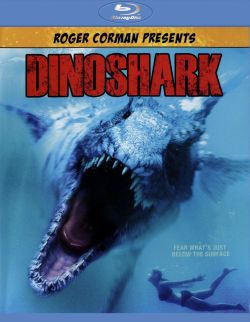 Dinoshark