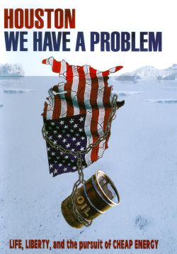 Houston, We Have a Problem
