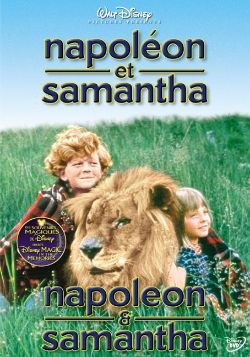 Napoleon and Samantha