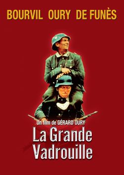 La Grande Vadrouille