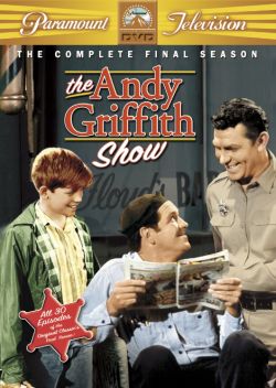 The Andy Griffith Show: Aunt Bee's Cousin