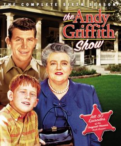 The Andy Griffith Show: Goober's Replacement