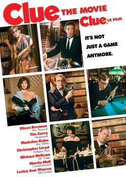 Clue