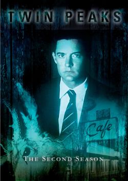 Twin Peaks: Episode 16