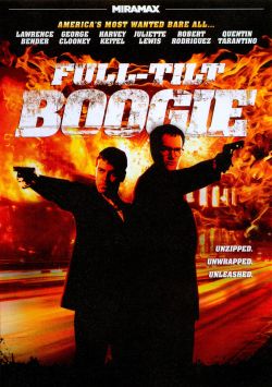 Full-Tilt Boogie