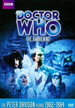 Doctor Who: The Awakening, Episode 2