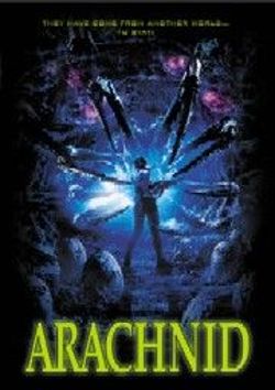 Arachnid