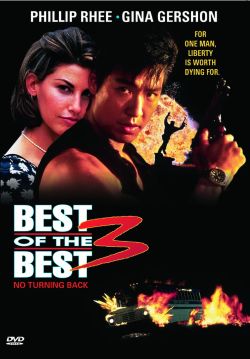 Best of the Best 3: No Turning Back