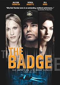 The Badge