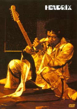 Jimi Hendrix: Band of Gypsies