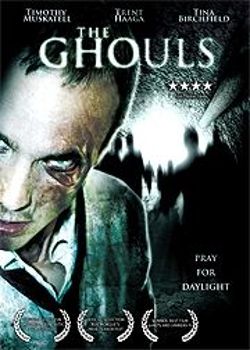 The Ghouls