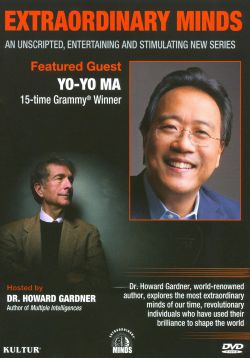 Extraordinary Minds: Yo-Yo Ma