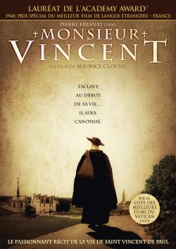 Monsieur Vincent