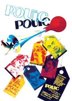 Pouic-Pouic