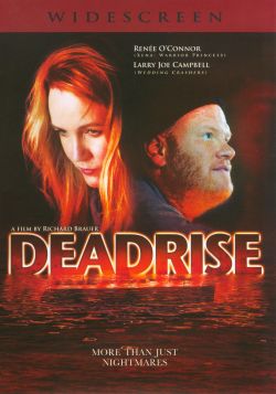 Deadrise