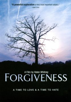 Forgiveness