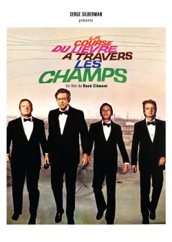 La Course Du Lièvre à Travers les Champs