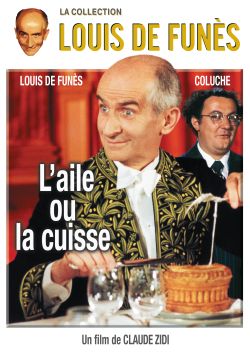 L'Aile Ou la Cuisse