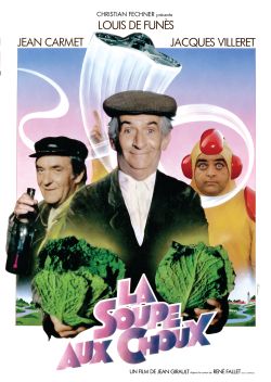 La Soupe Aux Choux