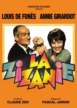 La Zizanie