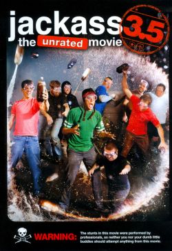 Jackass 3.5