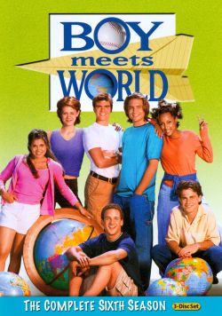 Boy Meets World: Everybody Loves Stuart