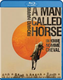 A Man Called Horse